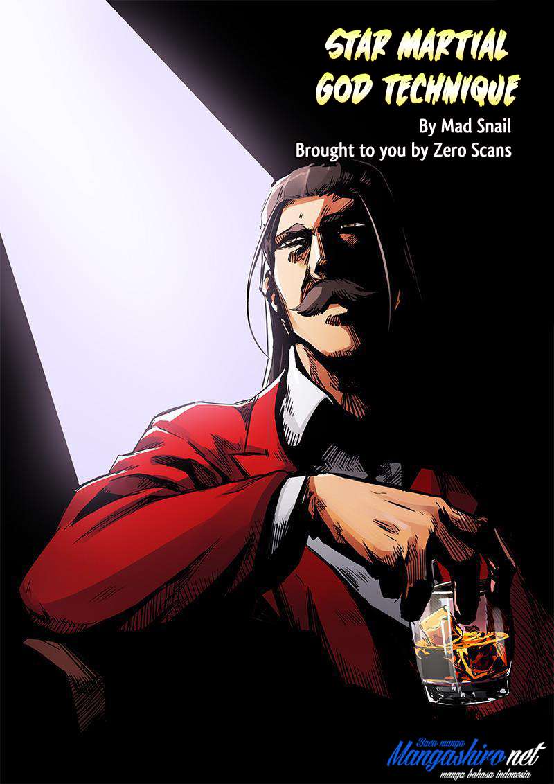 Manhua Star Martial God Technique Chapter 158 gambar nomor 2