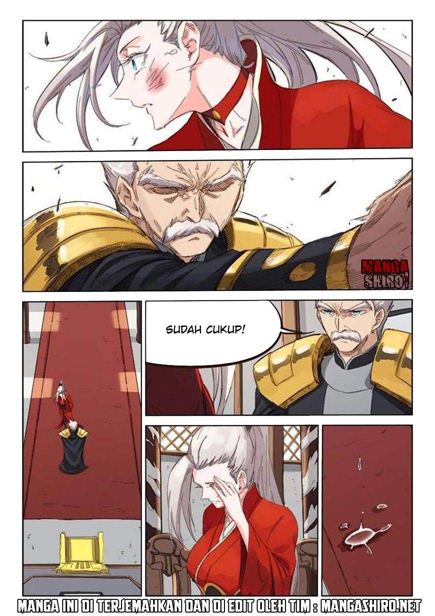 Star Martial God Technique Chapter 81 Gambar 10