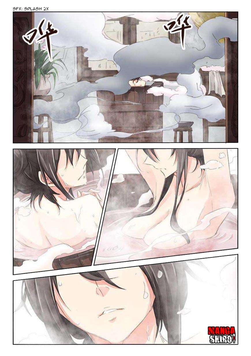 Star Martial God Technique Chapter 80 Gambar 9