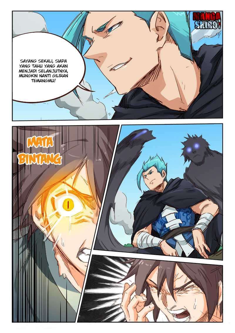 Star Martial God Technique Chapter 60 Gambar 3
