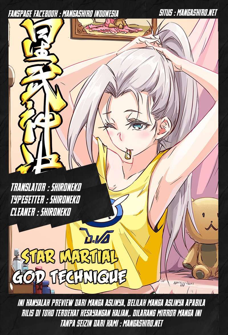 Komik Star Martial God Technique Chapter 54 gambar nomor 1