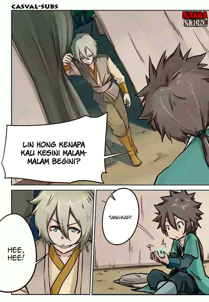 Manhua Star Martial God Technique Chapter 27 gambar nomor 2