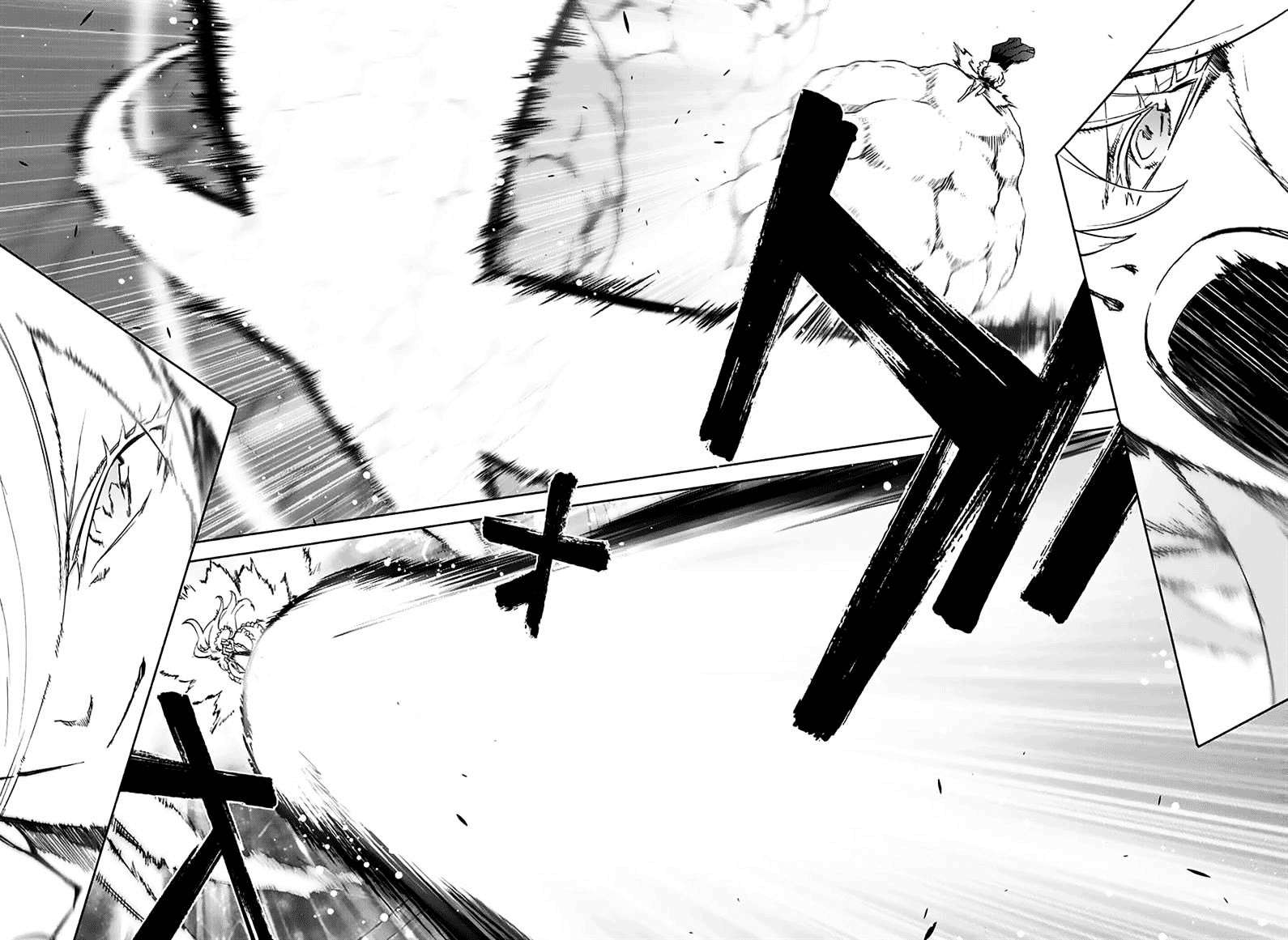 Sousei no Onmyouji Chapter 42 Gambar 27