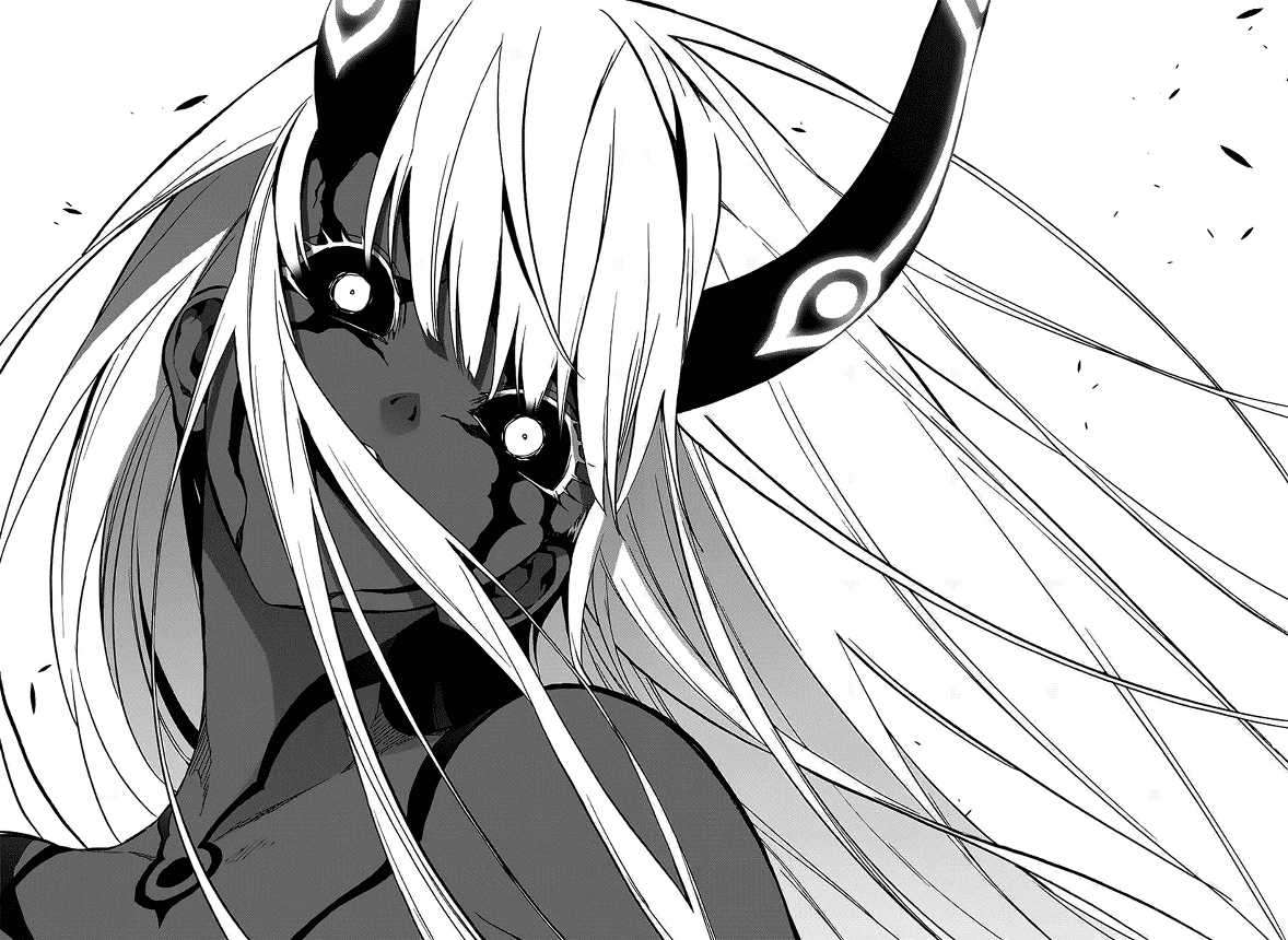 Sousei no Onmyouji Chapter 29 Gambar 4