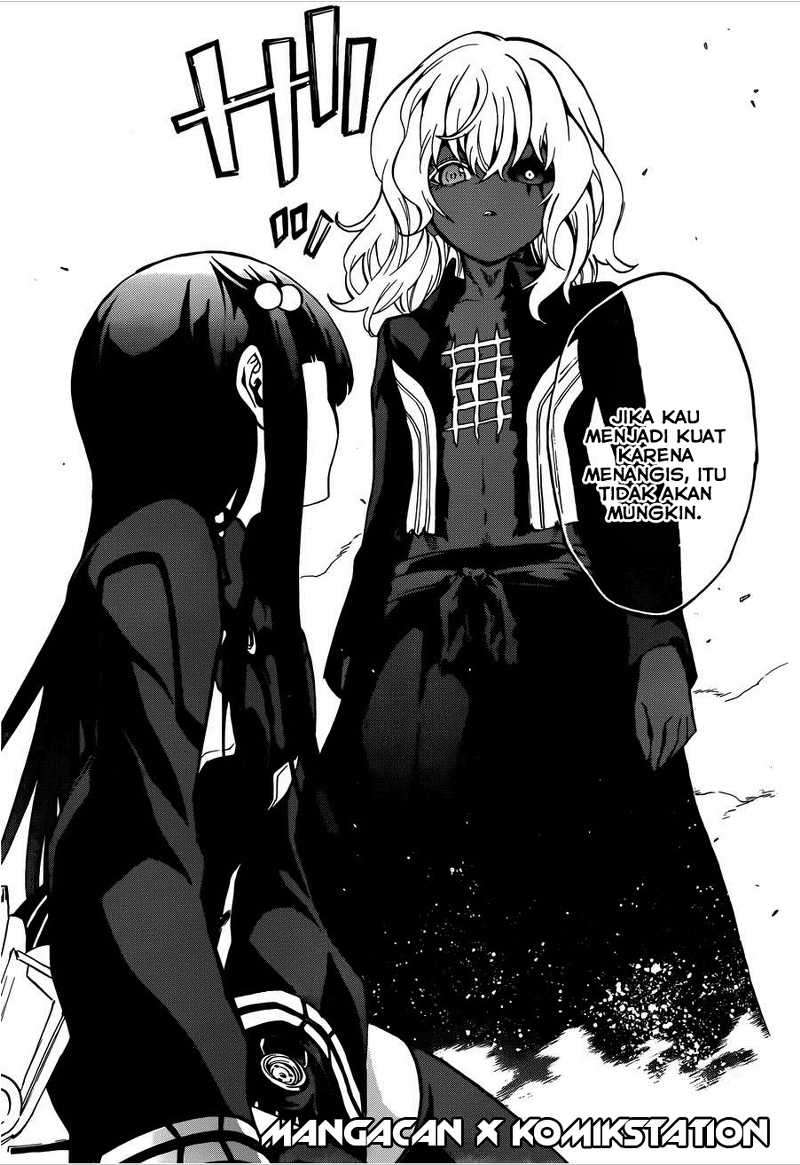 Sousei no Onmyouji Chapter 13 Gambar 56