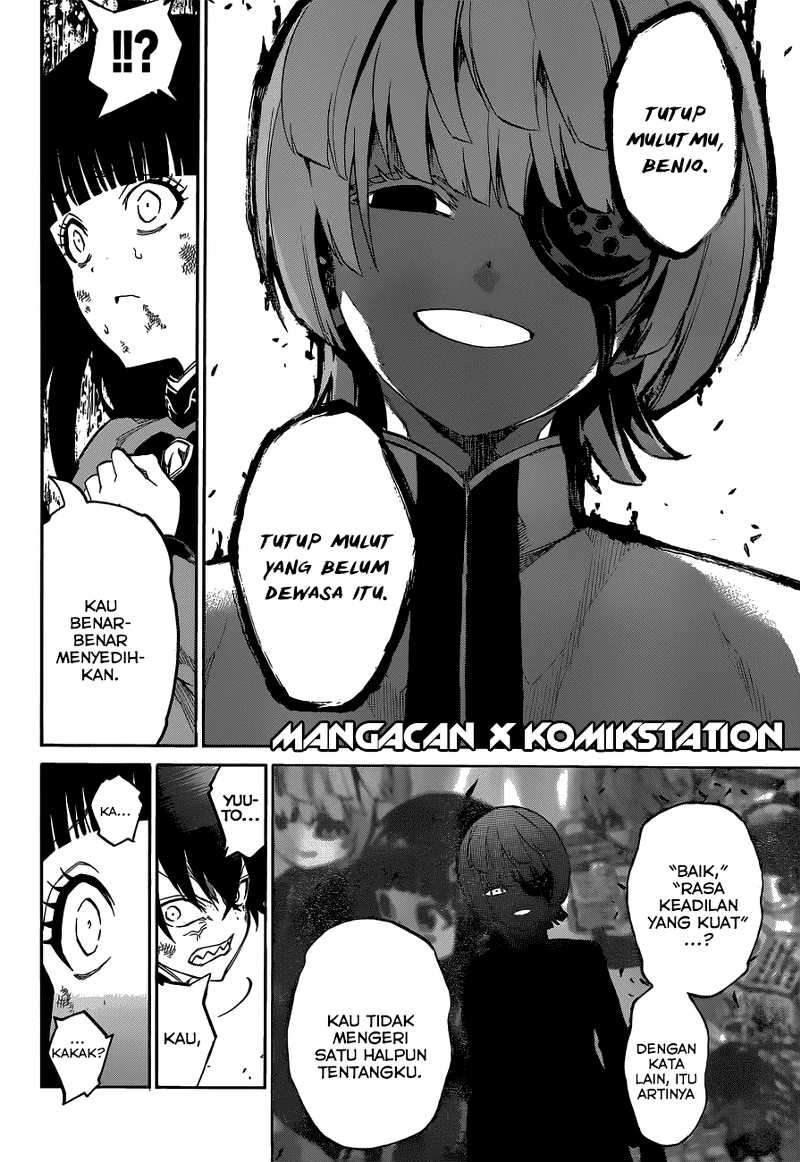 Sousei no Onmyouji Chapter 10 Gambar 10