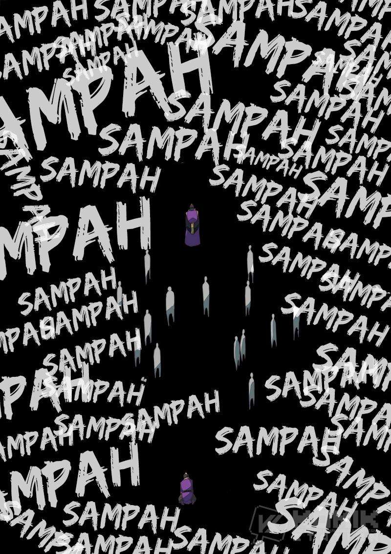 The Portal of Wonderland Chapter 50 Gambar 12