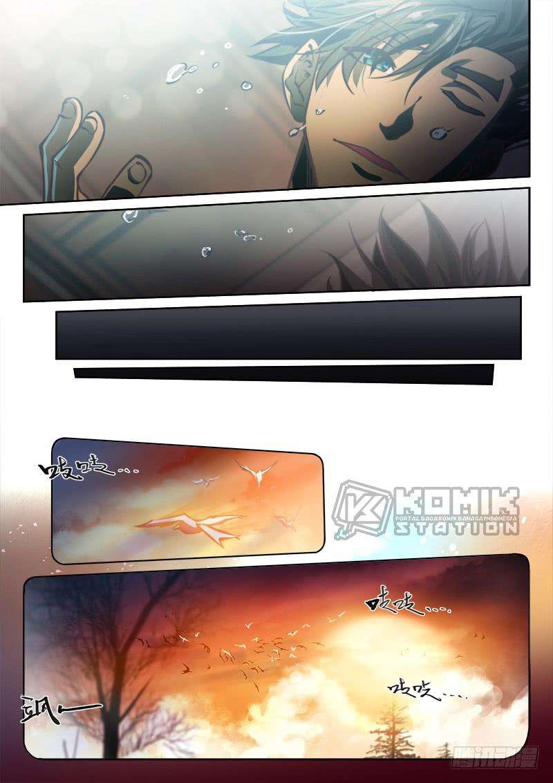 The Portal of Wonderland Chapter 50 Gambar 19