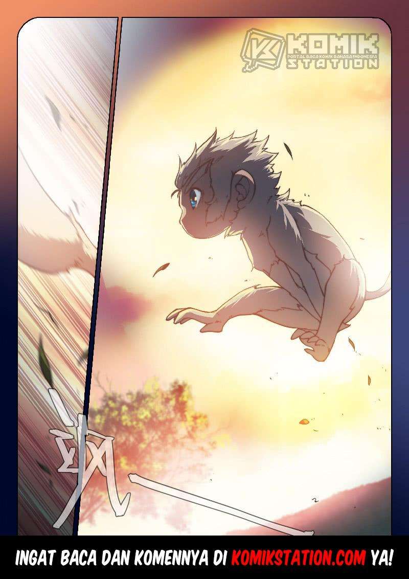 The Portal of Wonderland Chapter 50 Gambar 22