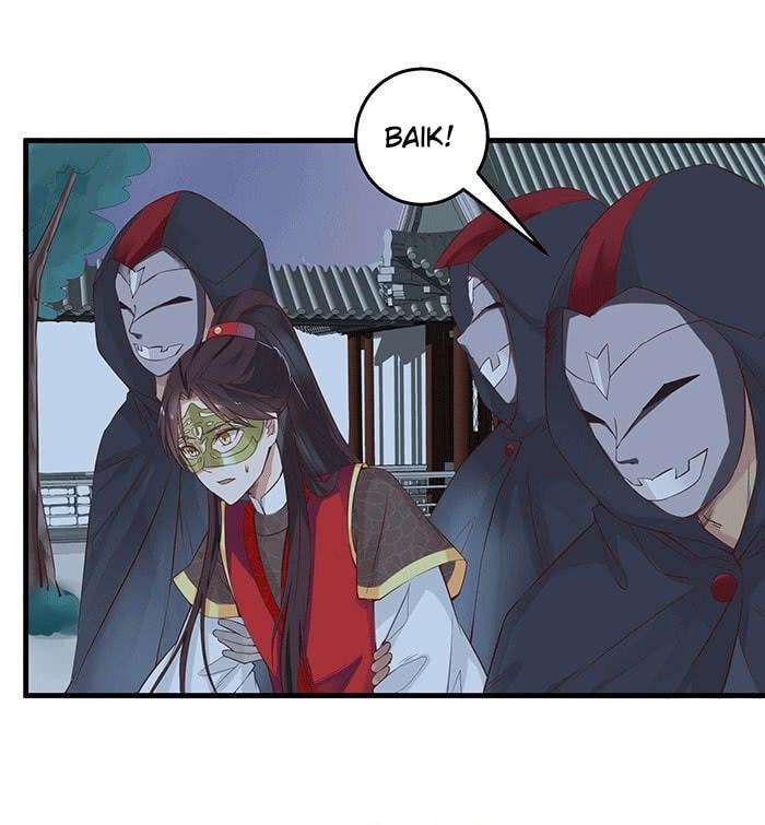 The Ghostly Doctor Chapter 82 Gambar 12