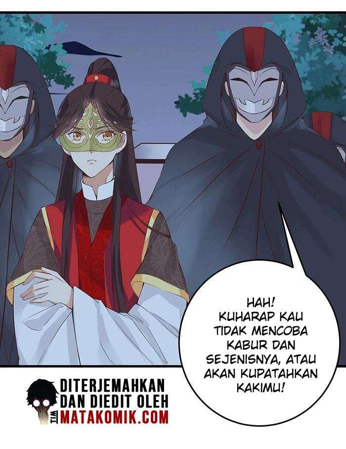 The Ghostly Doctor Chapter 82 Gambar 14