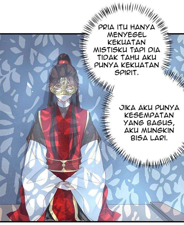 The Ghostly Doctor Chapter 82 Gambar 16