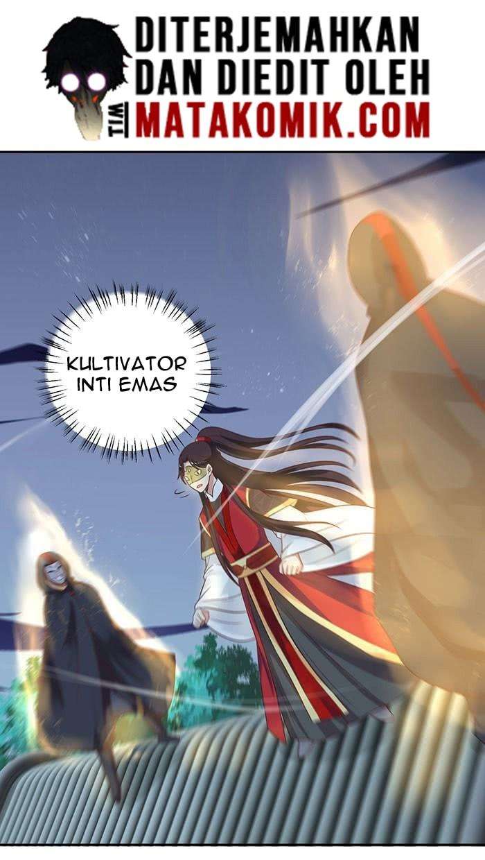Manhua The Ghostly Doctor Chapter 82 gambar nomor 2