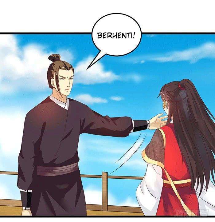 The Ghostly Doctor Chapter 82 Gambar 21