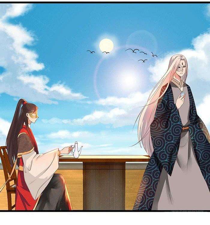 The Ghostly Doctor Chapter 82 Gambar 23