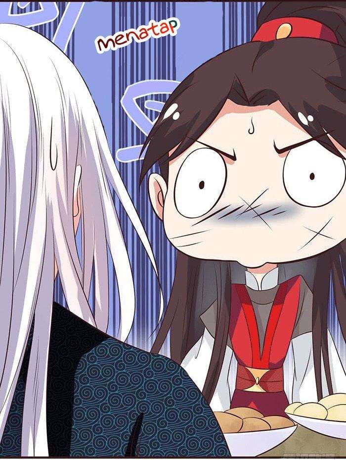 The Ghostly Doctor Chapter 82 Gambar 35