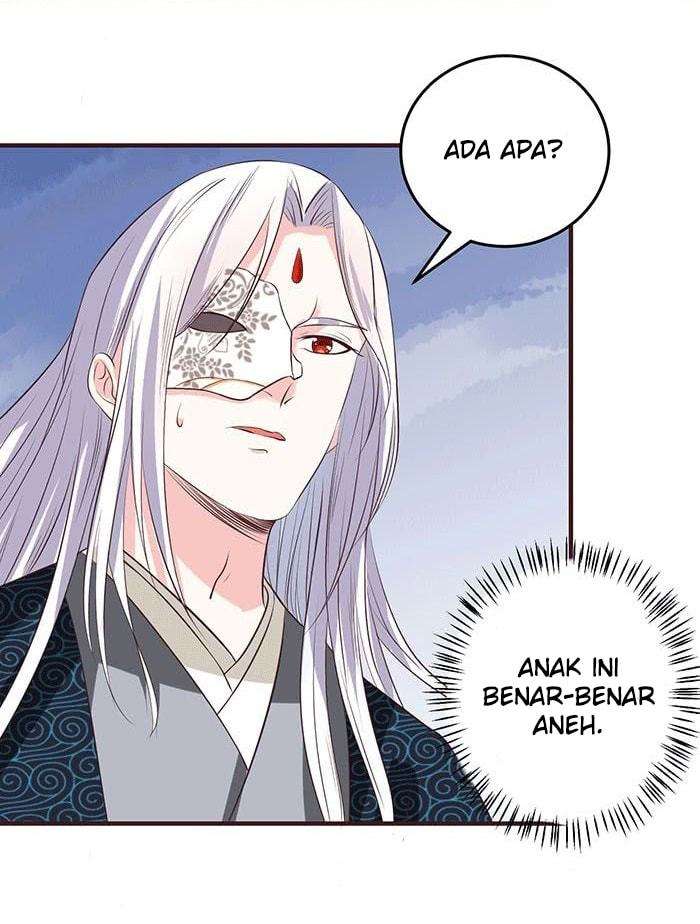 The Ghostly Doctor Chapter 82 Gambar 36