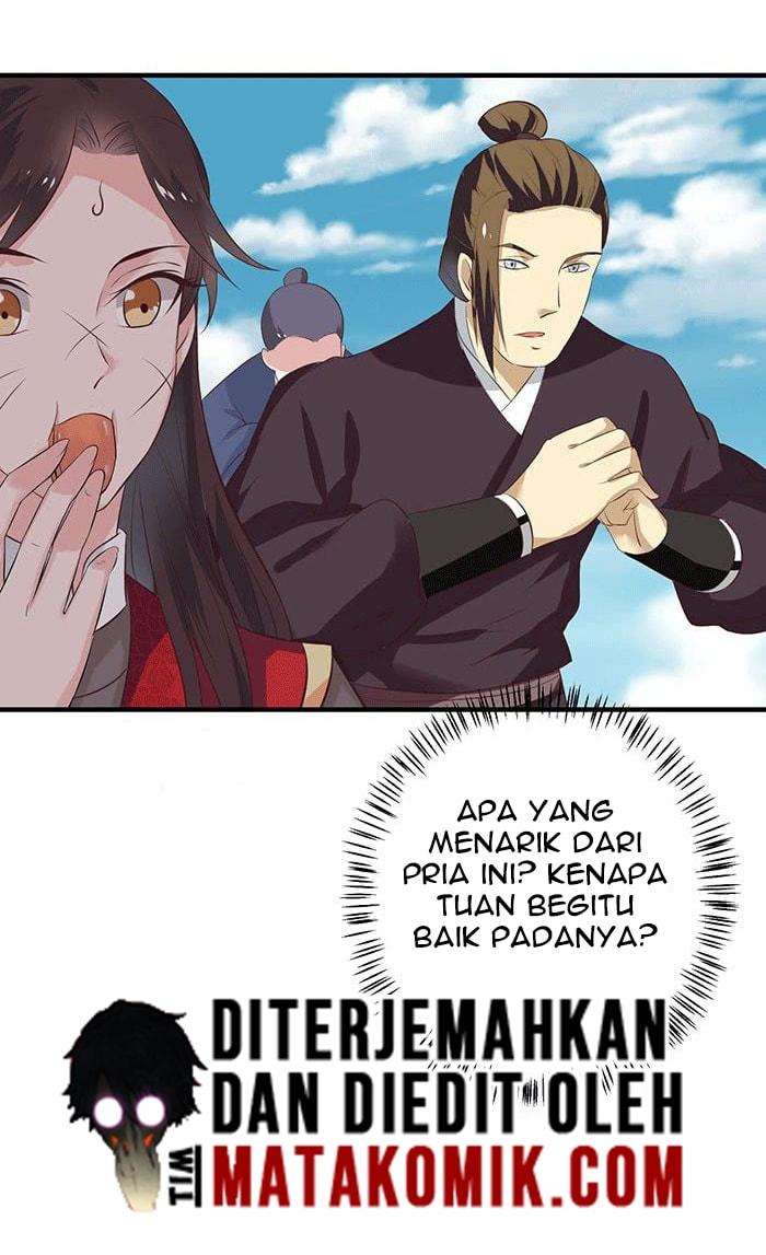 The Ghostly Doctor Chapter 82 Gambar 39