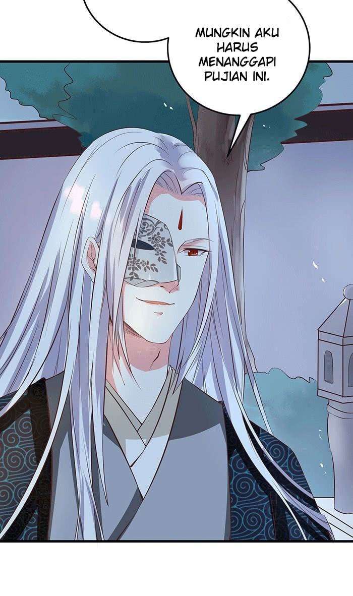 The Ghostly Doctor Chapter 82 Gambar 8