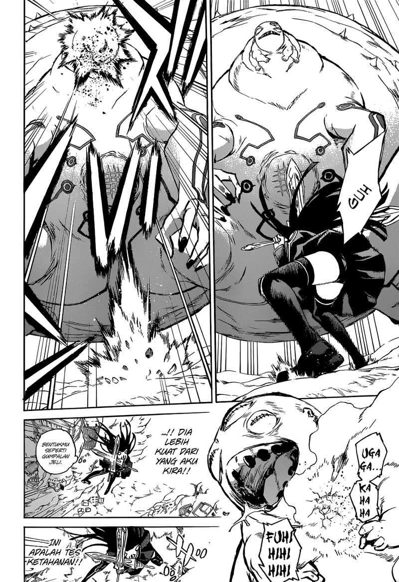 Sousei no Onmyouji Chapter 1 Gambar 48