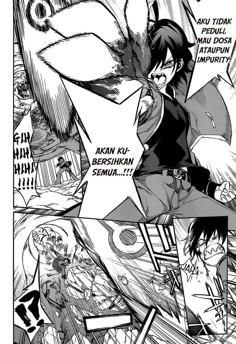 Sousei no Onmyouji Chapter 1 Gambar 60