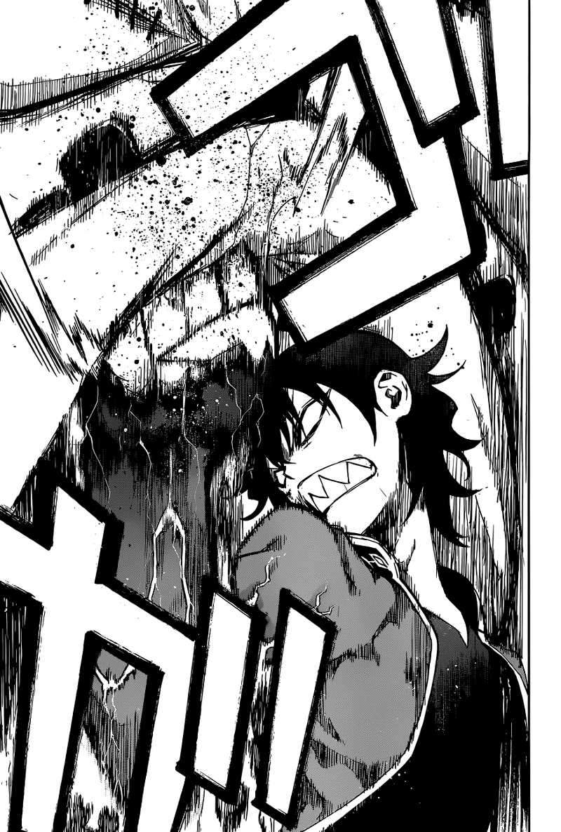 Sousei no Onmyouji Chapter 1 Gambar 61