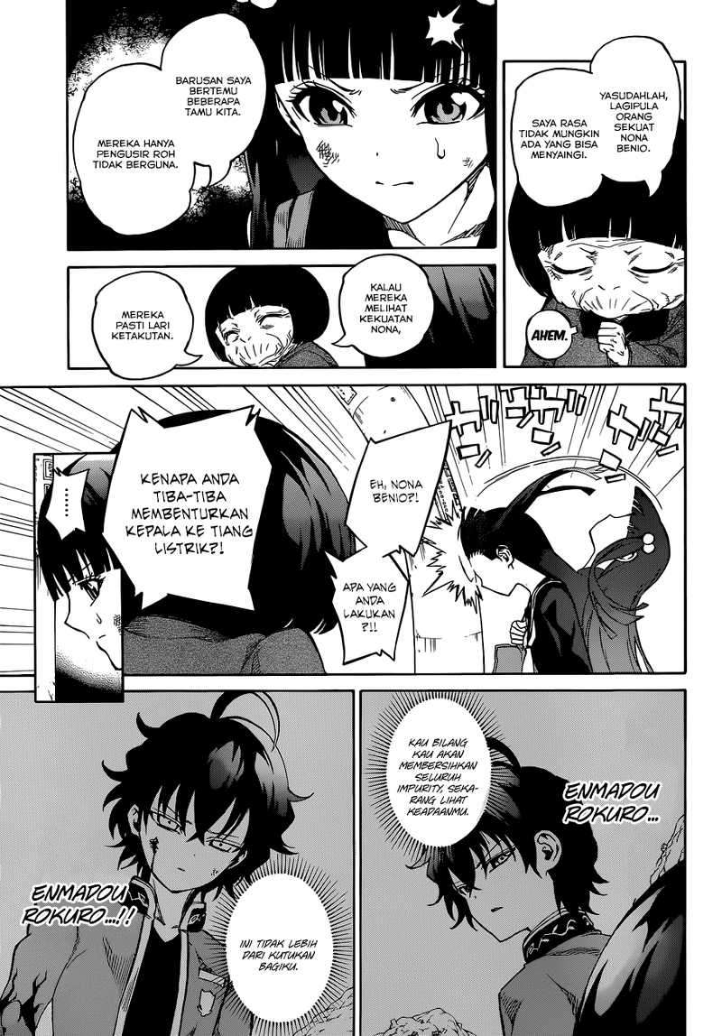 Sousei no Onmyouji Chapter 1 Gambar 68