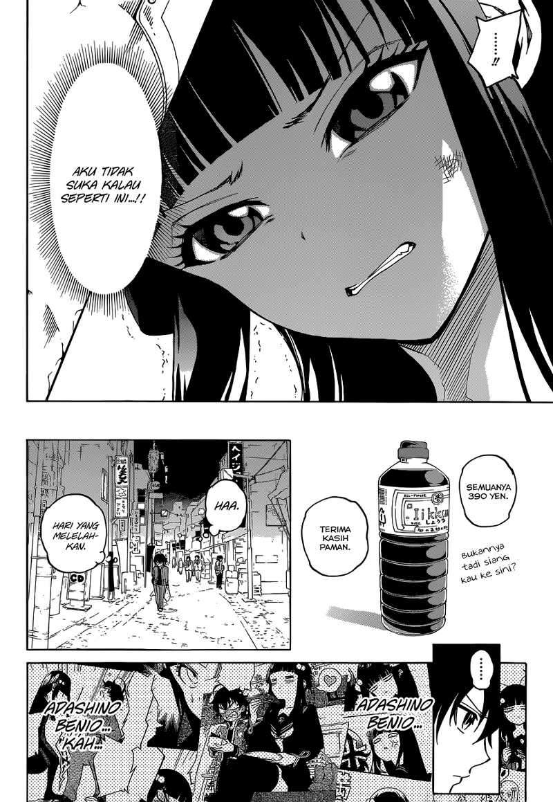 Sousei no Onmyouji Chapter 1 Gambar 69