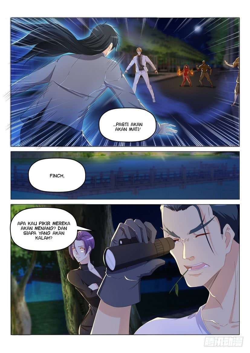 Rebirth Of The Urban Immortal Cultivator Chapter 179 Gambar 10