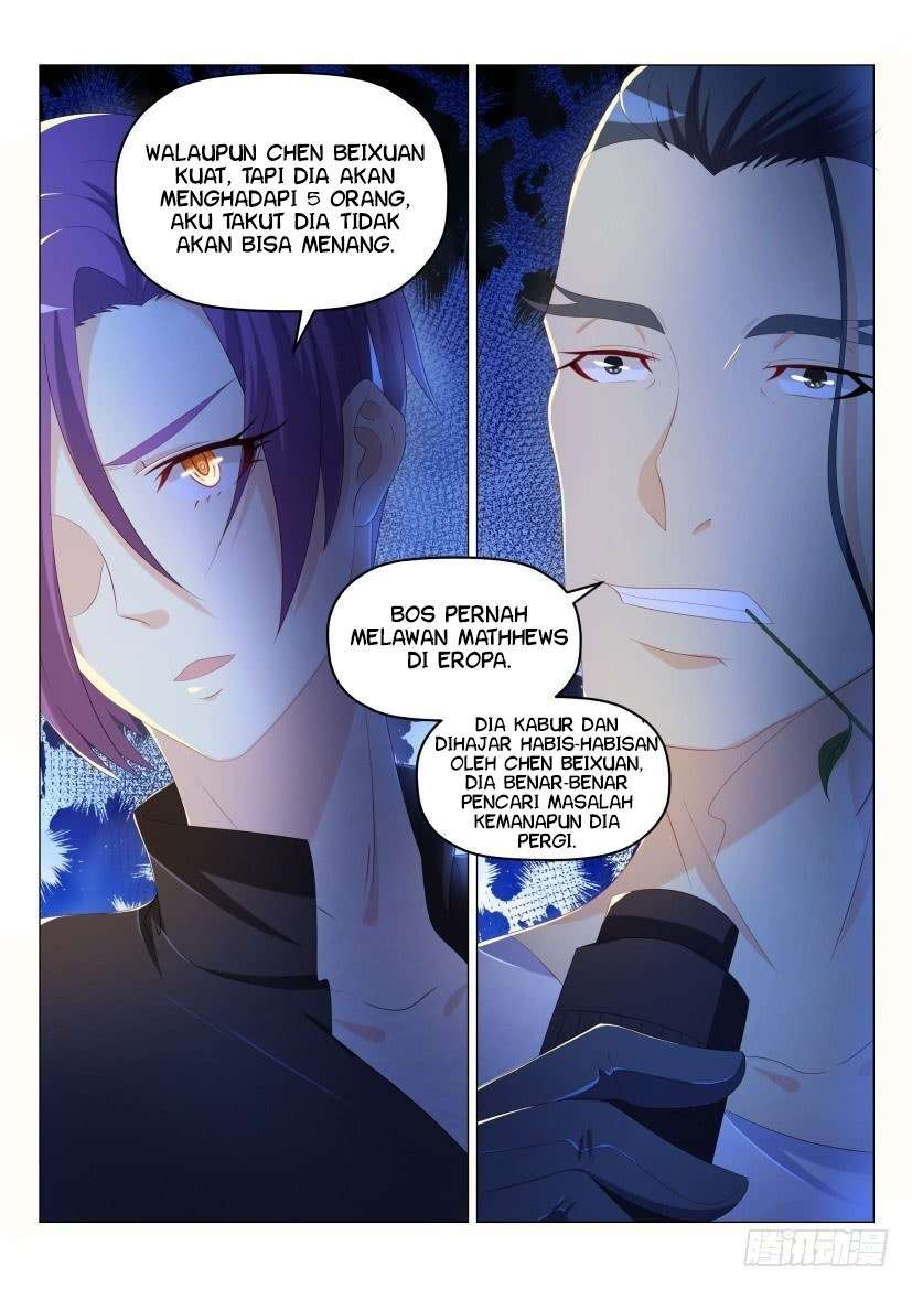 Rebirth Of The Urban Immortal Cultivator Chapter 179 Gambar 11