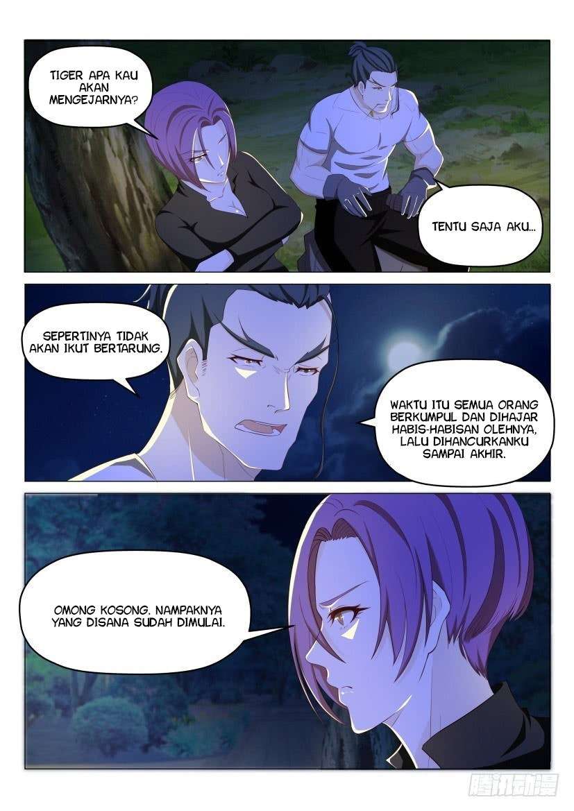 Rebirth Of The Urban Immortal Cultivator Chapter 179 Gambar 12