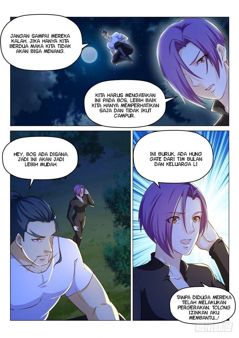 Rebirth Of The Urban Immortal Cultivator Chapter 179 Gambar 14