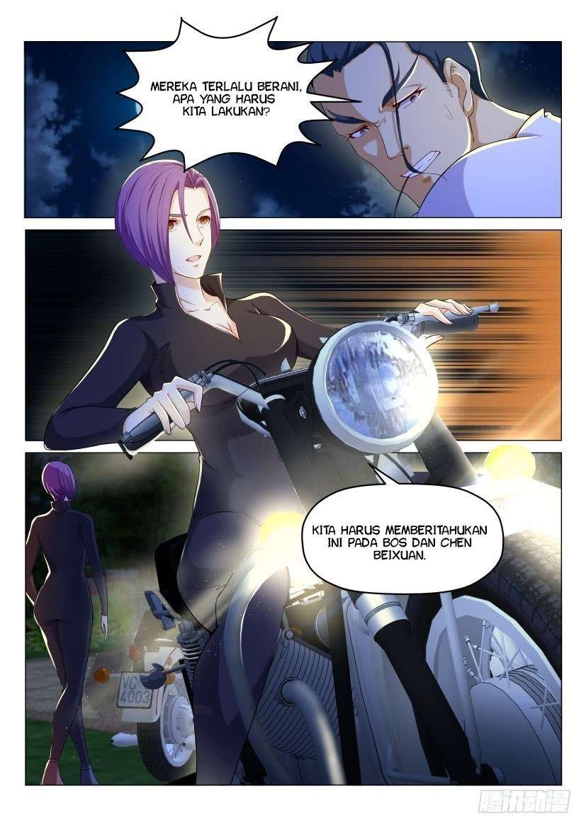 Rebirth Of The Urban Immortal Cultivator Chapter 179 Gambar 15