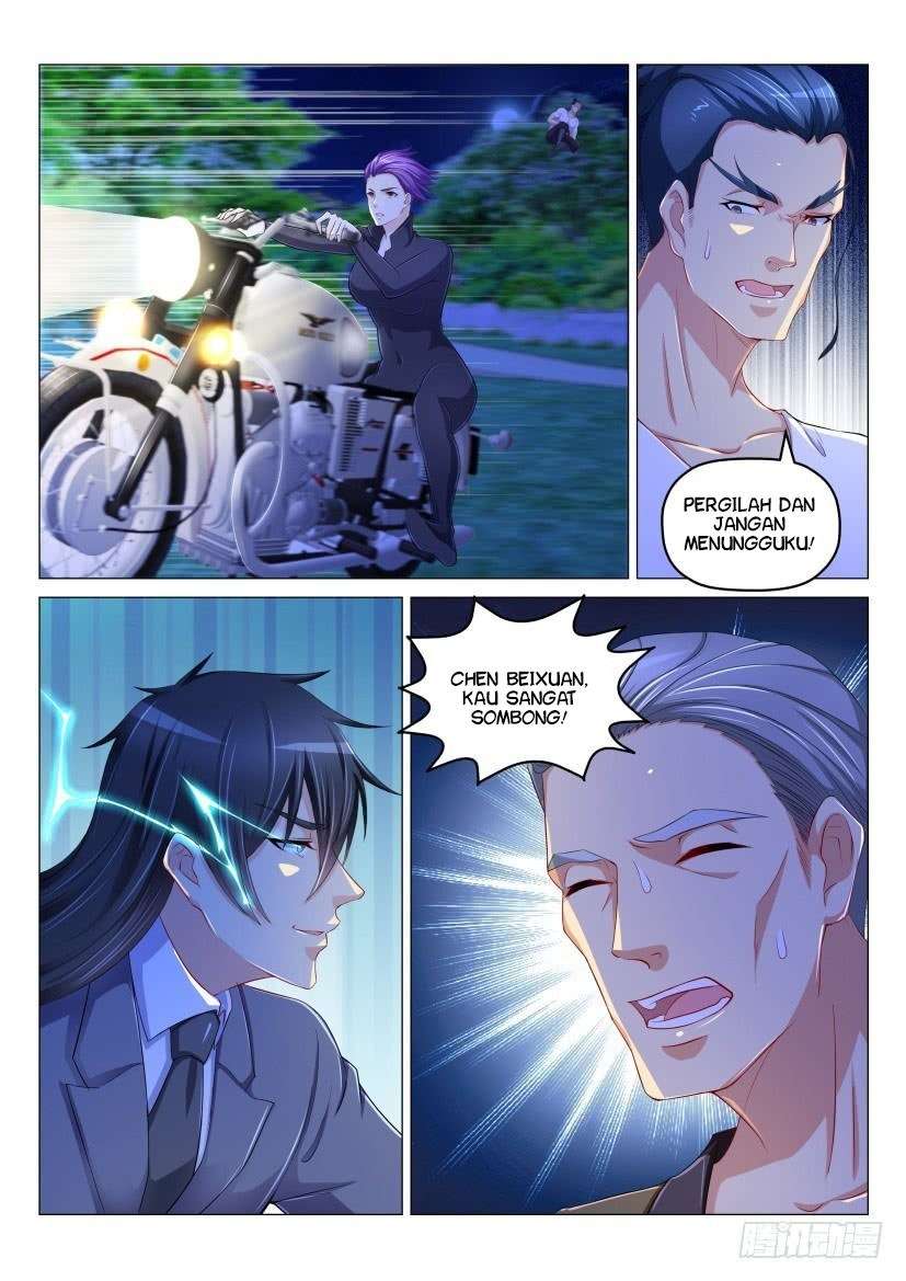 Rebirth Of The Urban Immortal Cultivator Chapter 179 Gambar 16