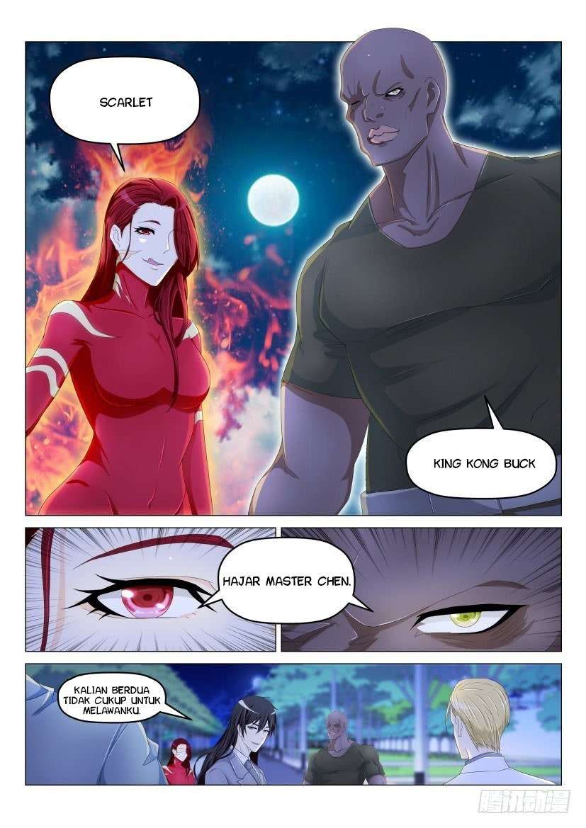 Rebirth Of The Urban Immortal Cultivator Chapter 179 Gambar 4