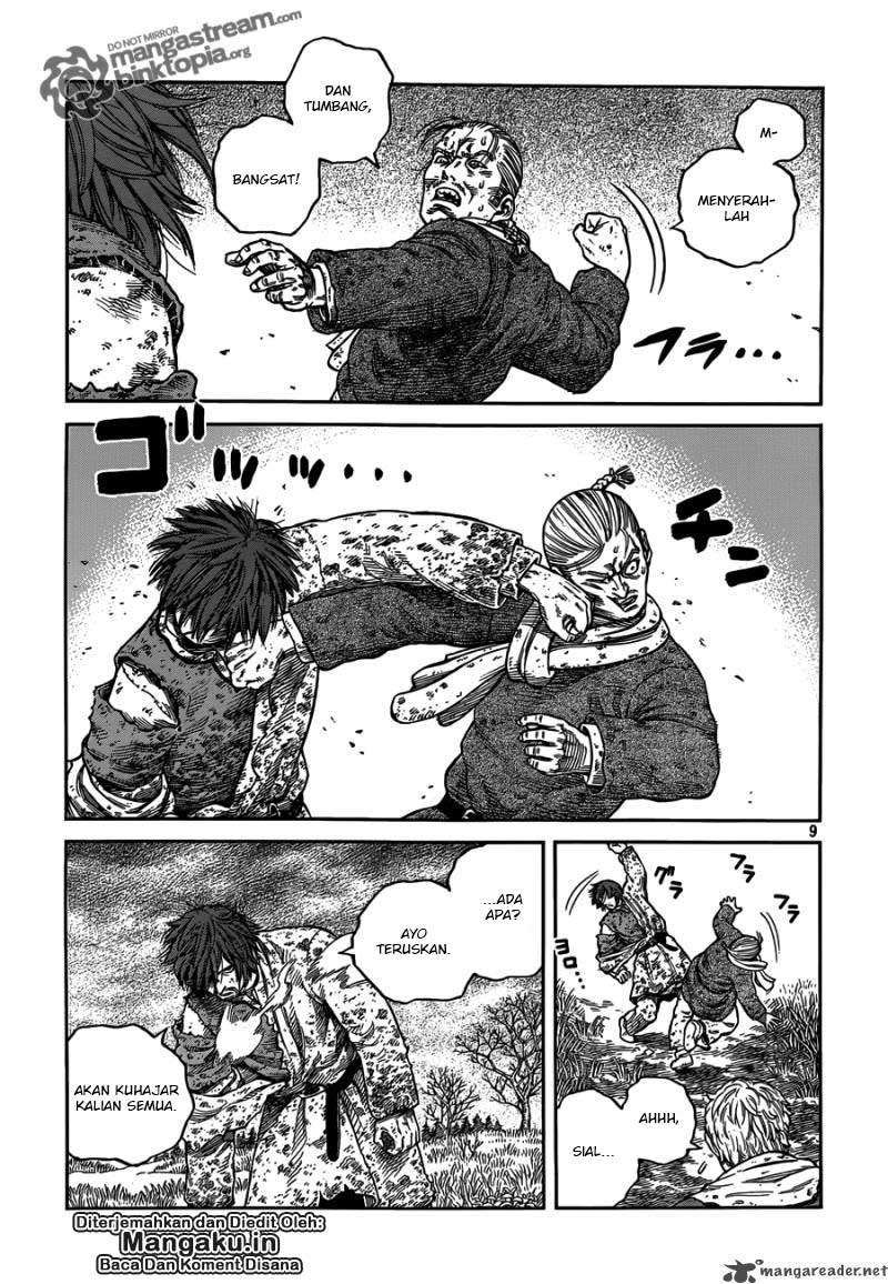 Vinland Saga Chapter 70 Gambar 10