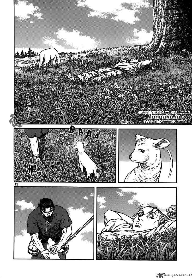Vinland Saga Chapter 70 Gambar 13