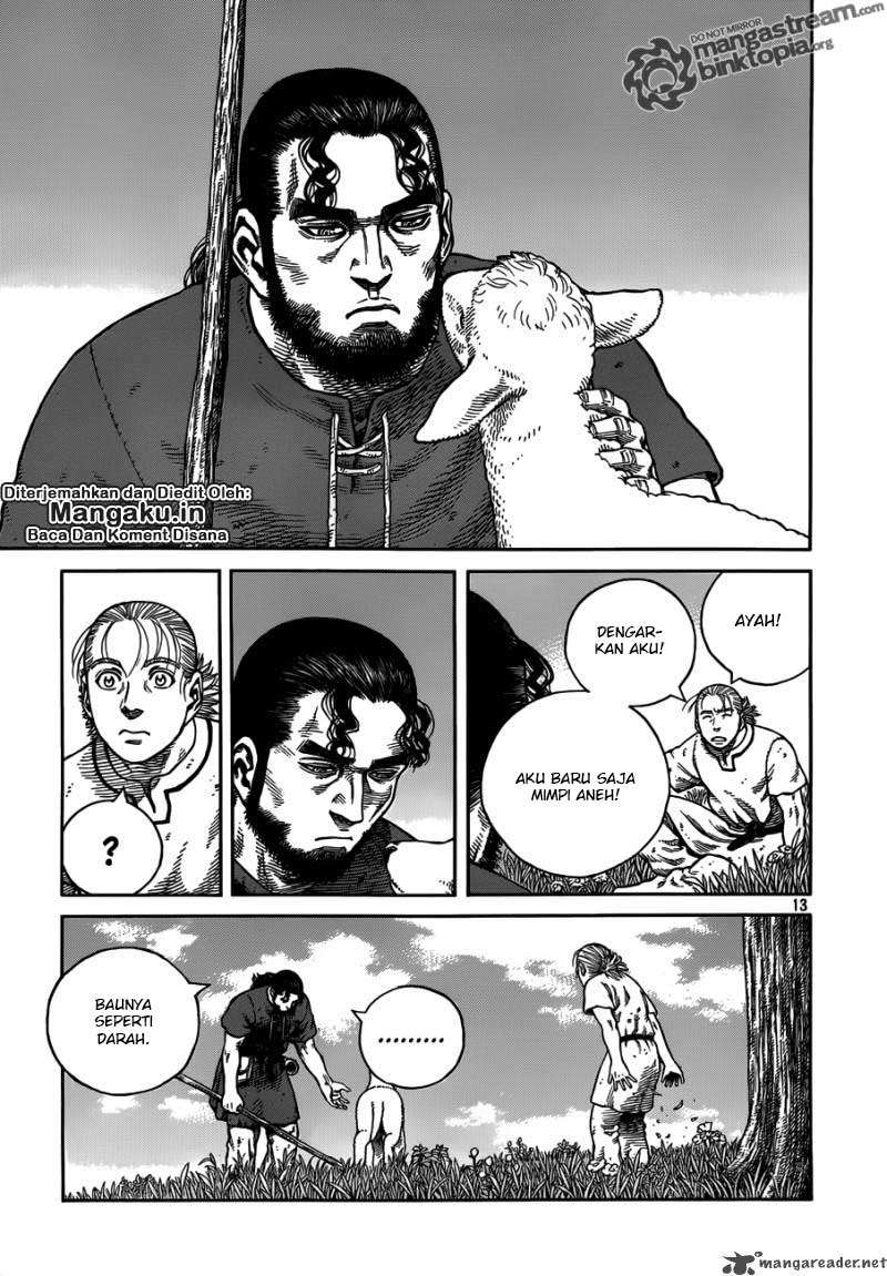Vinland Saga Chapter 70 Gambar 14