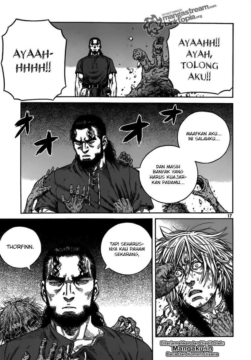 Vinland Saga Chapter 70 Gambar 18
