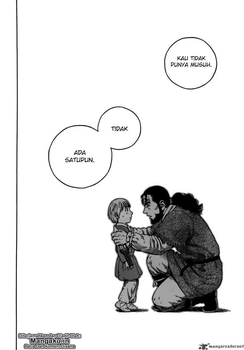 Vinland Saga Chapter 70 Gambar 19