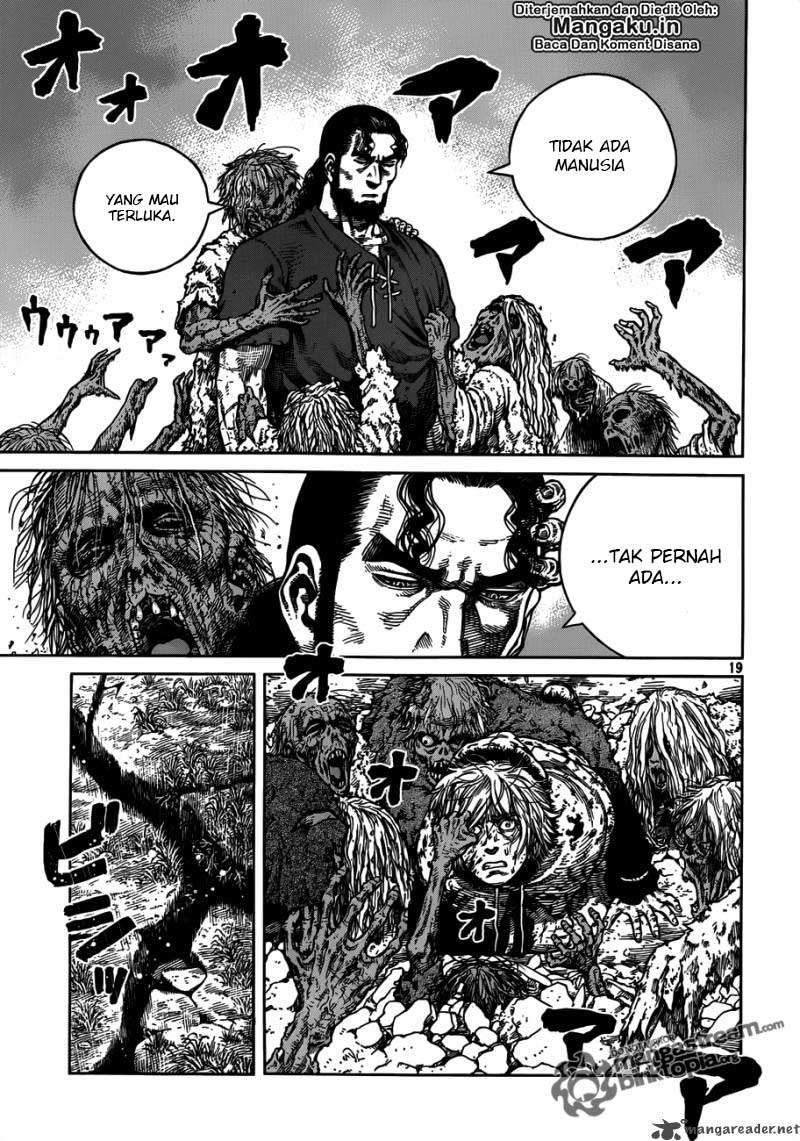 Vinland Saga Chapter 70 Gambar 20