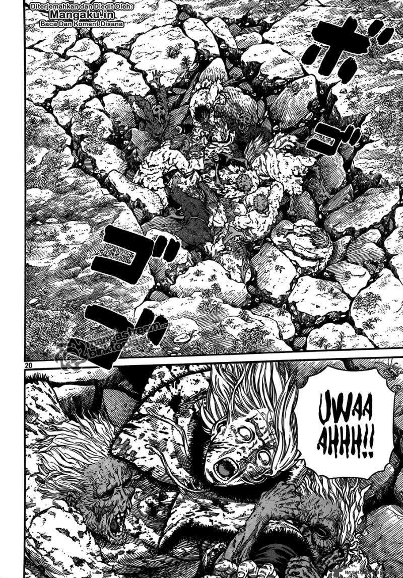 Vinland Saga Chapter 70 Gambar 21