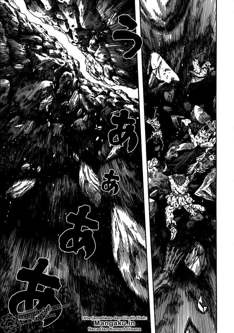 Vinland Saga Chapter 70 Gambar 22