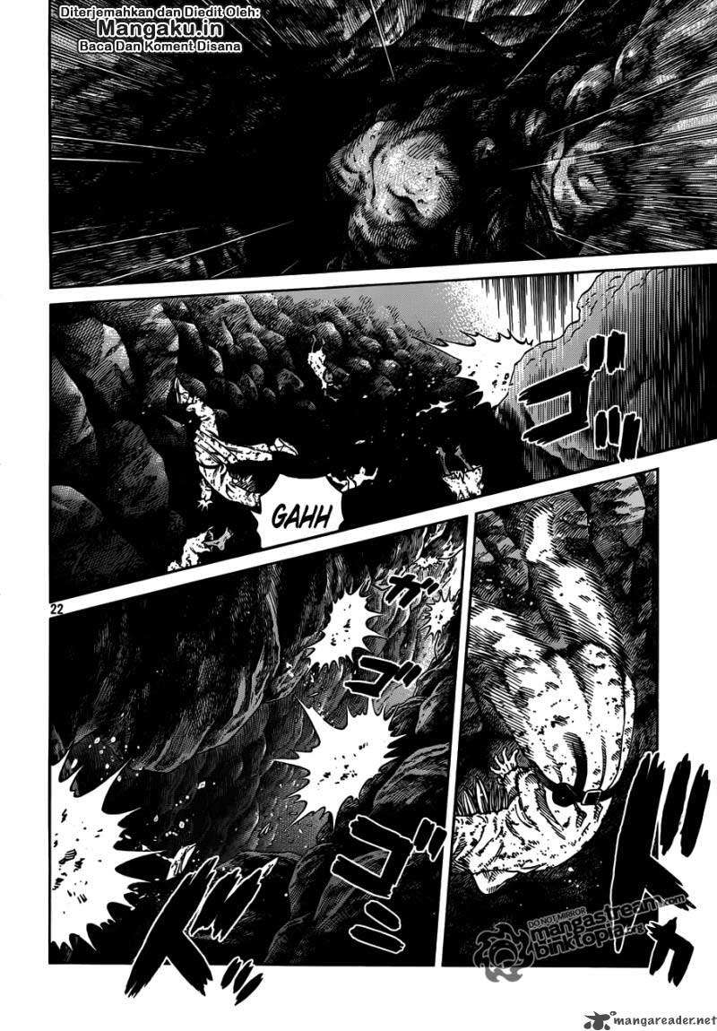 Vinland Saga Chapter 70 Gambar 23