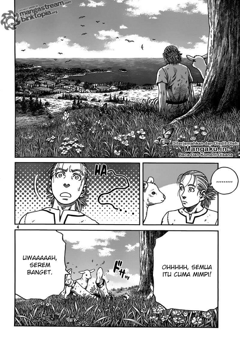 Vinland Saga Chapter 70 Gambar 5