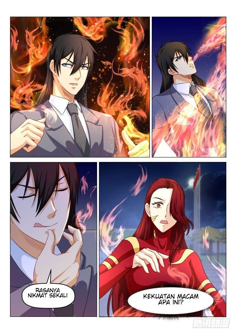 Rebirth Of The Urban Immortal Cultivator Chapter 180 Gambar 10