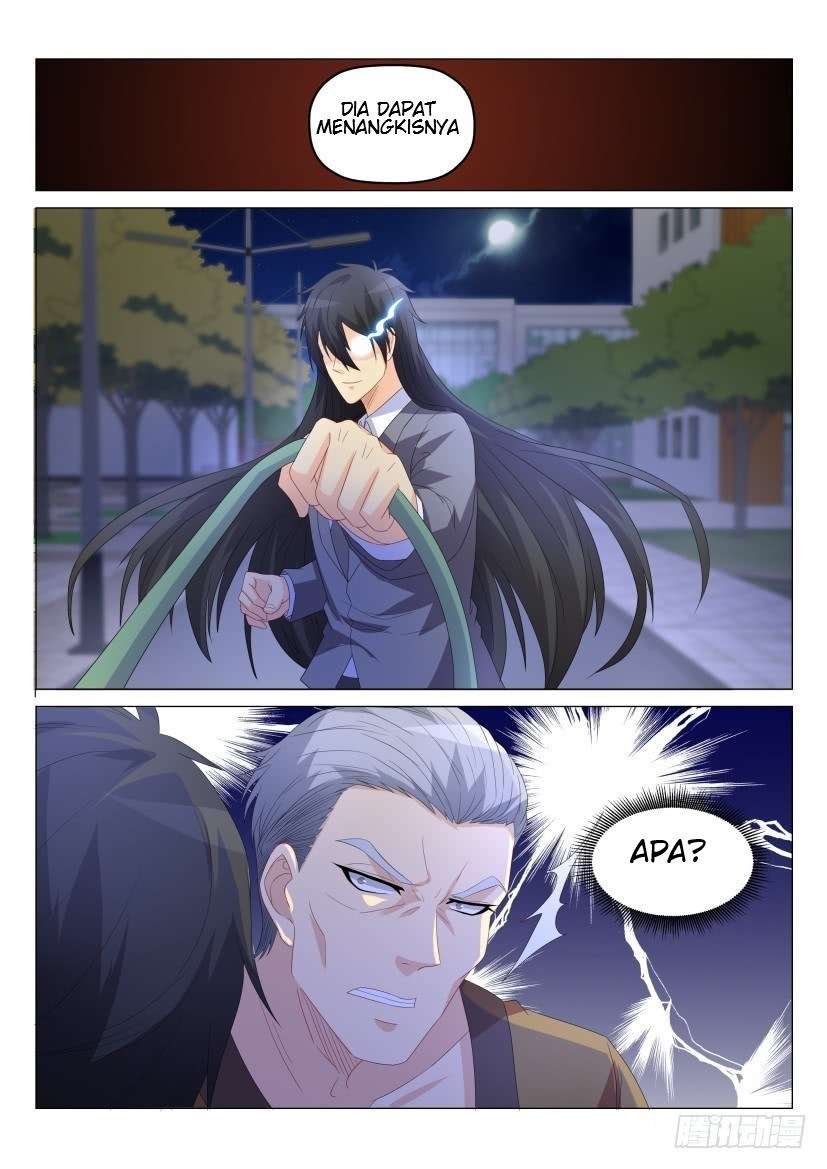 Rebirth Of The Urban Immortal Cultivator Chapter 180 Gambar 14