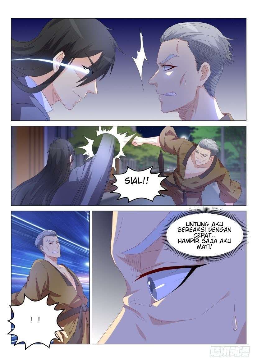 Rebirth Of The Urban Immortal Cultivator Chapter 180 Gambar 15