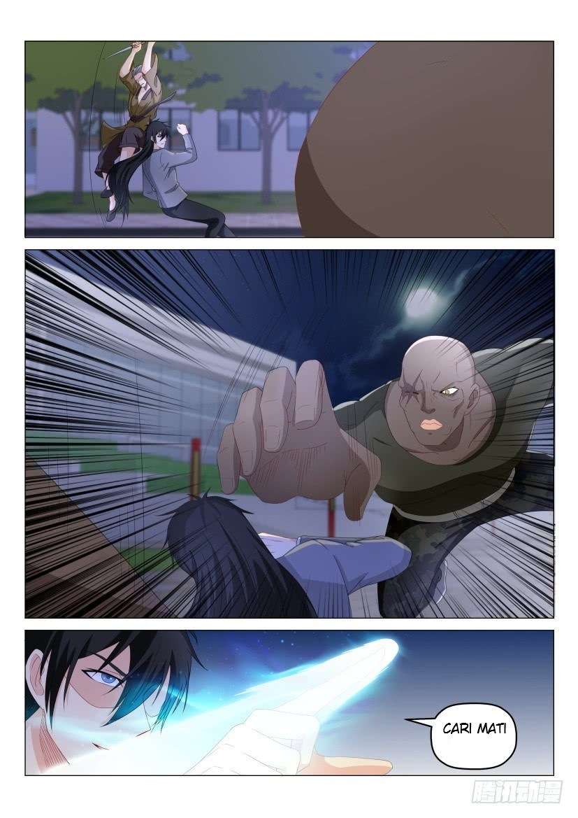 Rebirth Of The Urban Immortal Cultivator Chapter 180 Gambar 4