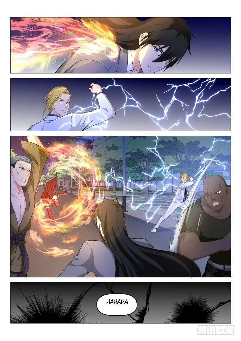 Rebirth Of The Urban Immortal Cultivator Chapter 180 Gambar 6